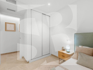 Appartement · Nouvelle construction Jacarilla · pueblo