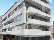 Attique · Nouvelle construction TORREVIEJA · Playa Del Cura