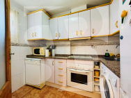 Apartment · Odsprzedaż Torrevieja · Aguas nuevas 1