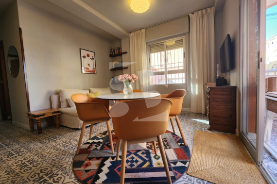 Appartement - La Revente - La Mata - La Mata