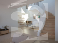 Villa · Obra Nueva Benitachell · Cumbres Del Sol