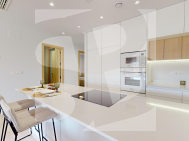 Apartamento · Obra Nueva PILAR DE LA HORADADA · Lo Monte