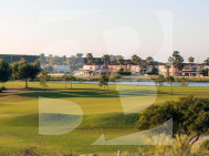 Town House · Nouvelle construction Banos y Mendigo · Altaona Golf