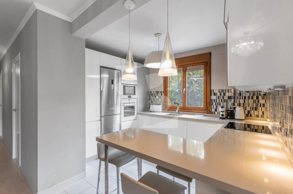 Вилла - Продажа - TORREVIEJA - Rocio del Mar