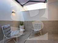 Town House · Nouvelle construction PILAR DE LA HORADADA · Torre de la Horadada