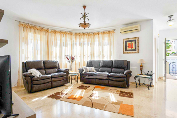 Villa - Resale - ORIHUELA COSTA - Orihuela Costa