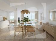 Apartamento · Obra Nueva Javea · Pueblo