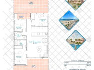 Apartamento · Obra Nueva PILAR DE LA HORADADA · Lo Monte