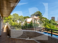 Вилла · Продажа ORIHUELA COSTA · Dehesa de Campoamor