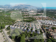 Villa · Obra Nueva Polop · Polop Hills