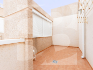 Appartement · La Revente TORREVIEJA · Aguas Nuevas