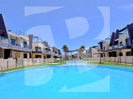 PENTHOUSE · Odsprzedaż PILAR DE LA HORADADA · 
