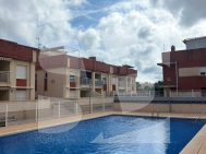 Apartamento · Obra Nueva ORIHUELA COSTA · Lomas De Cabo Roig