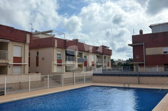 Apartamento - Obra Nueva - ORIHUELA COSTA - Lomas De Cabo Roig