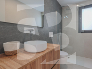 Villa · Nouvelle construction LOS ALCAZARES · Santa Rosalia Lake and Life Resort