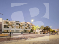 Apartamento · Obra Nueva SAN PEDRO DEL PINATAR · Playa Villananitos
