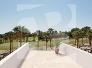 Villa · Nouvelle construction ALGORFA · La Finca Golf