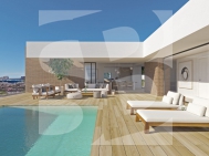 Villa · Nouvelle construction Benitachell · Cumbre Del Sol