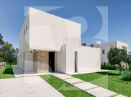 Villa · New Build FINESTRAT · Sierra Cortina