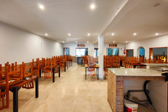 C - Продажа - TORREVIEJA - La Siesta - El Chaparral - San Luis