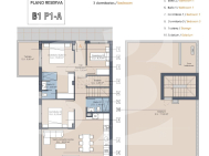 Attique · Nouvelle construction LOS ALCAZARES · Torre del Rame