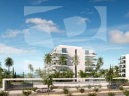 Apartamento · Obra Nueva Almerimar