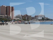 Вилла · Новостройка SAN PEDRO DEL PINATAR · San Pedro De Pinatar