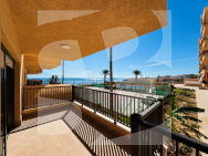 Apartamento · Segunda Mano La Mata · Los Europeos