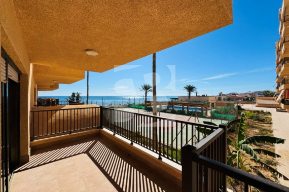 Apartamento - Segunda Mano - La Mata - Los Europeos