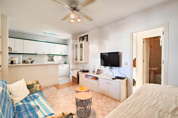 T - Segunda Mano - TORREVIEJA - Punta Prima