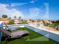 Villa · Nouvelle construction Denia · Tossal Gros