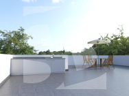 Villa · New Build SAN JAVIER · pueblo