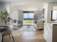 Villa · Nouvelle construction ALGORFA · La Finca Golf