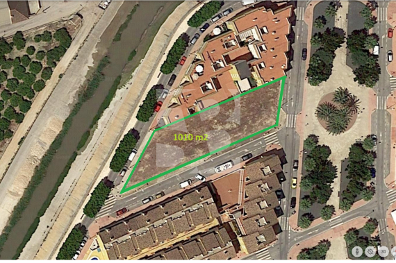  - Resale - Rojales - Rojales