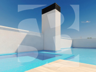 Appartement · Nouvelle construction TORREVIEJA · Playa de El Cura