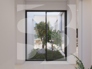 Villa · La Revente Fuente Álamo