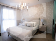 Bungalow · Nouvelle construction PILAR DE LA HORADADA · pueblo