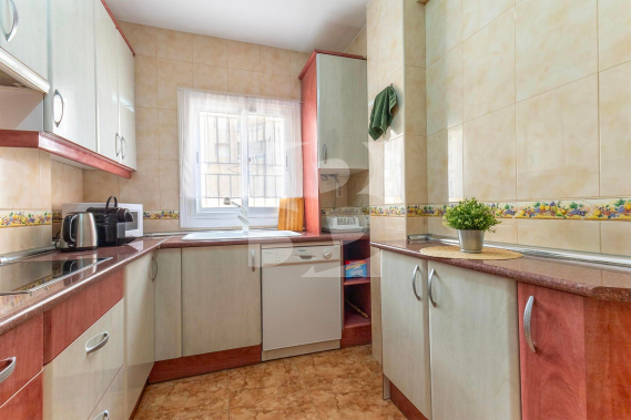 Apartamento - Segunda Mano - TORREVIEJA - Cabo Cervera