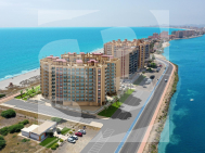 Apartamento · Obra Nueva La Manga del Mar Menor · La Manga