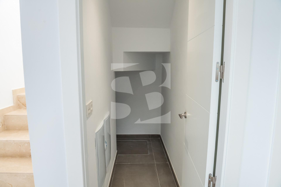 Villa - New Build - LOS ALCAZARES - Torre del Rame