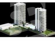 Apartment · New Build Calpe · Playa Arenal-bol