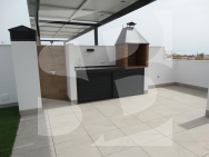 Bungalow · Nouvelle construction PILAR DE LA HORADADA · pueblo