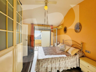 Attique · La Revente La Mata · Alanis