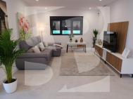 Villa · Nouvelle construction Fuente Álamo · La Pinilla