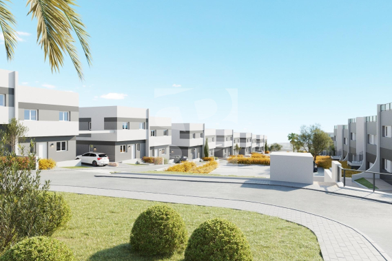 WILLA - Nowo zbudowane - FINESTRAT - Balcón De Finestrat