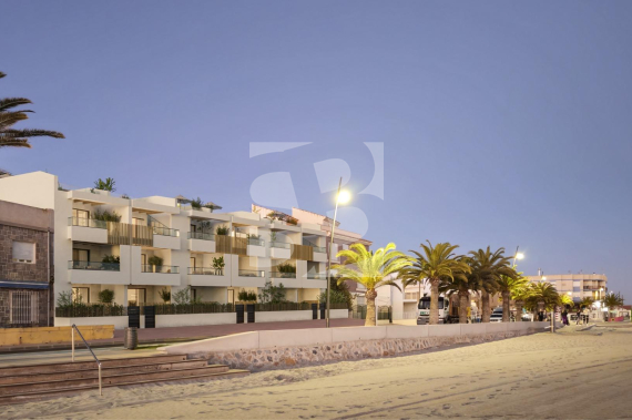 Penthouse - New Build - SAN PEDRO DEL PINATAR - Playa Villananitos