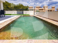 Villa · Nouvelle construction ORIHUELA COSTA · Pau 26