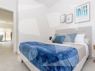 Bungalow · Nouvelle construction SAN MIGUEL DE SALINAS · VistaBella Golf