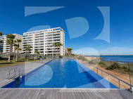 Apartment · Resale TORREVIEJA · Punta Prima