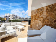 A · La Revente ORIHUELA COSTA · Los Altos